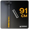 Tesařská sekera Powermat PM-AX-3600/910 3600 g, 91 cm – foto 20