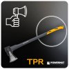 Truhlářská sekera Powermat PM0199 2000 g, 86 cm – foto 17
