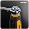 Sada úderových šroubováků Powermat PM1601 12 ks Cr-V s magnetickými hroty – foto 26
