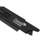 Čepel pro nůž 100×18×0,5 mm SK2H 10 ks s dávkovačem QUICK-LOAD