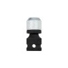 Rázový adapter 1/2" na 1/4" hexagonální – Geko – pro pevné šrouby a krytky