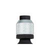 Adapter udarowy 1/2" na 1/4" HEX TVARDY (200)
