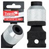 Rázový adapter 1/2" na 1/4" hexagonální – Geko – pro pevné šrouby a krytky