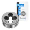 Narzynka M10 x 1,25 mm Geko – délky 150 a 300 mm
