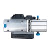 Elektrický tesařský hoblík 750 W (82×3 mm) – GEKO G80835