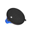 Akumulátorová vakuová přísavka 210 mm (nosnost 200 kg, LCD) – GEKO G80674