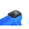 Akumulátorová vakuová přísavka 210 mm (nosnost 200 kg, LCD) – GEKO G80674