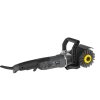 Renovační a satinovací bruska 1 300 W pro válce 120×100 mm – GEKO G80806