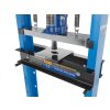 #Prasa hydrauliczna 20T(1/2cz.)