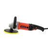 Leštička na auta Geko 180 mm 230 V nr.2