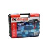 Klíč elektrický rázový do kol Viper 1/2" Geko H00518 – 2000 W / 800 Nm / otáčky levo/pravo