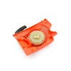 Startér pro řetězovou píli Geko Standard 4500 18" typ H – modelové označení: Standard 4500 18" typ H, značka: Geko