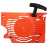 Startér pro řetězovou píli Geko Standard 4500 18" typ H – modelové označení: Standard 4500 18" typ H, značka: Geko