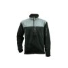 Bluza polarowa ARMY rozmiar L - Geko, 100 % polyester 280 g/m², nylon Oxford, 24 měsíce záruky