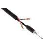 Přepínač pro vrták benzínový G84021 – 3-pozicionní spínač Geko