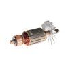 Rotor do rozbrušovačky do kovu 350 mm Geko PM-AX-3600