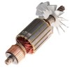 Rotor do rozbrušovačky do kovu 350 mm Geko PM-AX-3600