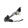 Kolo zadní s pohonem pro kosařku spaliny G83051 – Geko