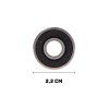 Ložisko 608 pro úhlovou brusku 13 mm — Geko X-Comfort