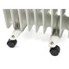 Ohřívač oleje s regulací a termostatem 7 žebříků Geko 7-žebříkový ohřívač oleje s termostatem – 7 žebříků pro stabilní teplotu a bezpečné ovládání