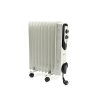 Ohřívač oleje s regulací a termostatem 7 žebříků Geko 7-žebříkový ohřívač oleje s termostatem – 7 žebříků pro stabilní teplotu a bezpečné ovládání