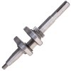 Hřídel korbowy do kosiarki spalinowej z napędem 51cm LONCIN (1)