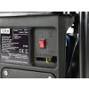 Elektrocentrála agregát spalinový Geko 2KM – 6,5 kW motoru, 8 kVA jmenovitého výkonu a 10 kVA maximálního pro krátkodobé zátěže