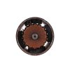 Motor pro vytahovací zařízení 12 V 3500 LB G81704 – Geko