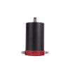 Motor pro vytahovací zařízení 12 V 4500 LB G81705 – Geko, model G81705, napětí 12 V, maximální zátěž 4500 lb