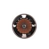 Motor pro vytahovací zařízení 12 V 4500 LB G81705 – Geko, model G81705, napětí 12 V, maximální zátěž 4500 lb