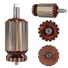 Vrták pro elektrický vytahovač 12 V 4500 LB G81705 – Geko