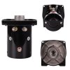 Motor pro vytahovací zařízení 12 V 12000 LB G81707 – Geko, model G81707, napětí 12 V, maximální zátěž 12 000 lb