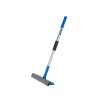 Teleskopská myjka do skla s tahem 54–85 cm — Geko