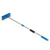 Teleskopská myjka do skla s tahem 54–85 cm — Geko