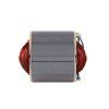Stator pro autoleštičku PROFI 1400W G80296 – stojan pro auto-leštička, stabilní podstavec s pevným zajištěním a rychlým připojením, model G80296, výrobce Geckotools (Geko)