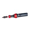Šroubovák dynamometrický 1/4" 1–6 Nm Tvardy – Geko