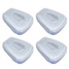 Sada filtrů do půlmasky lakerní G90013 / G90012 – Geko – pro prach a paru laku