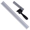 Držák pro řezací stroj na dřevo 250 mm — sada Geko PM-AX-3600