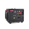 Elektrocentrála diesel Geko SILENT s elektronickým startem 11 KM 6,4 kW