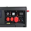 Elektrocentrála diesel Geko SILENT s elektronickým startem 11 KM 6,4 kW