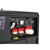 Elektrocentrála diesel Geko SILENT s elektronickým startem 11 KM 6,4 kW