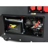 Elektrocentrála diesel Geko SILENT s elektronickým startem 11 KM 6,4 kW