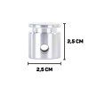 Píst do vrtací kladivo – młota udarowego G80708 (1)