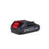 Bateria 2.0Ah 21V do sekatora akumulatorowego G80662 (1)