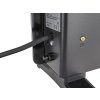 Konvektory skleněné černé s LCD displejem, ovladačem a Wi-Fi – 2500 W – Geko – EAN: 5901477191657 –: 24 měsíců