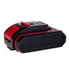 Baterie Li-Ion 2000 mAh 21 V pro vakuum G80670 – | Geko