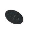 Excentrický brusný kotouč s ržepech G80811 150 mm — Geko