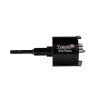 Otwornica diamentowa segmentowa turbo 82mm SDS Plus (20)