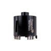 Otwornica diamentowa segmentowa turbo 82mm SDS Plus (20)