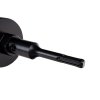Diamantový kotouč segmentový Turbo 68 mm SDS Plus – Geko – pro řezání betonu i kamene bez úderu